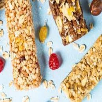 Nutrition Bar