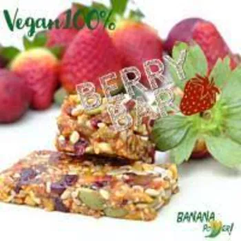 Nutrition Bar