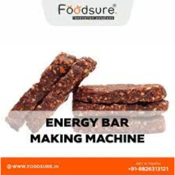 Nutrition Bar