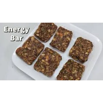 Nutrition Bar