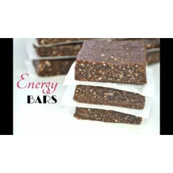 Nutrition Bar
