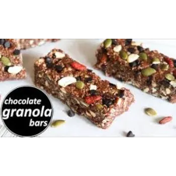 Nutrition Bar