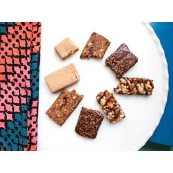 Nutrition Bar