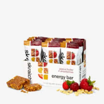 Nutrition Bar
