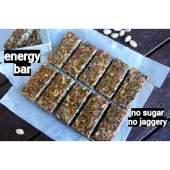 Nutrition Bar