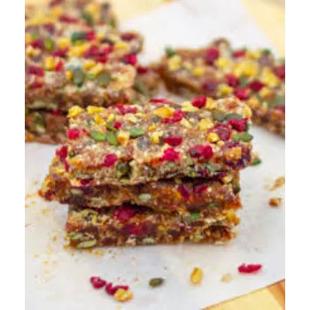 Nutrition Bar