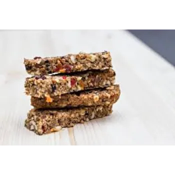Nutrition Bar