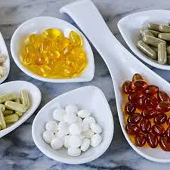Nutrition Supplement