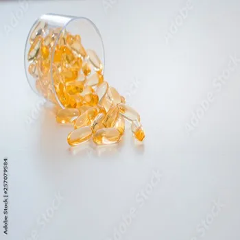 Nutrition Supplement