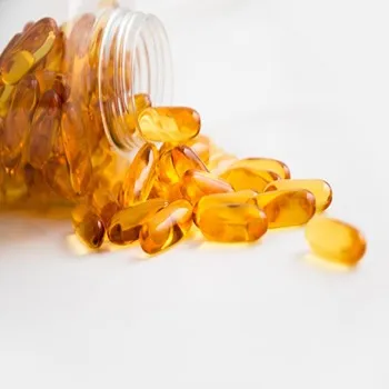 Nutrition Supplement