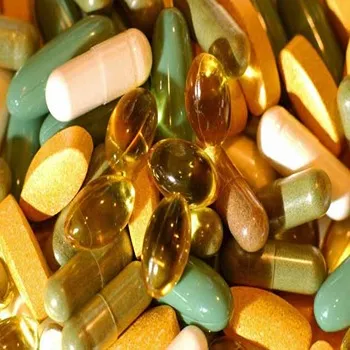 Nutrition Supplement