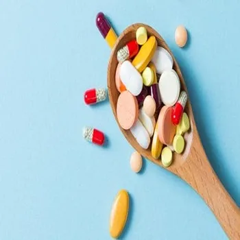 Nutrition Supplement