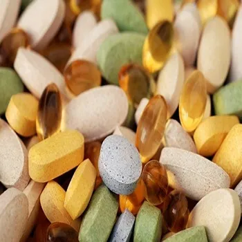 Nutrition Supplement