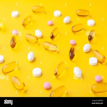 Nutrition Supplement