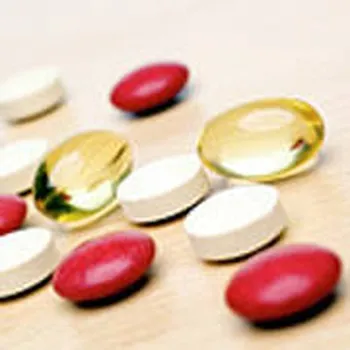 Nutrition Supplement