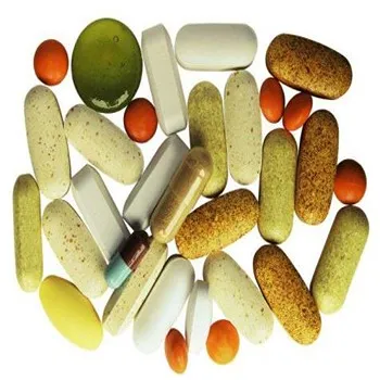 Nutrition Supplement