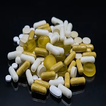 Nutrition Supplement