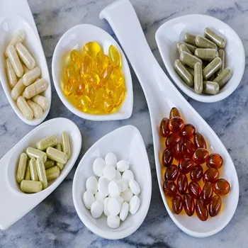 Nutrition Supplement
