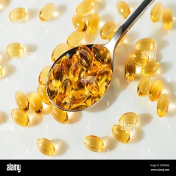 Nutrition Supplement