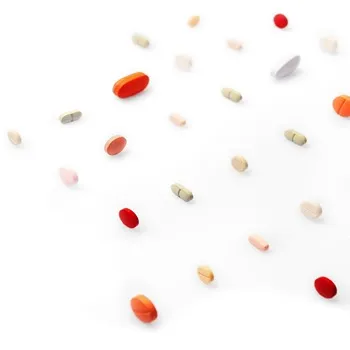 Nutrition Supplement