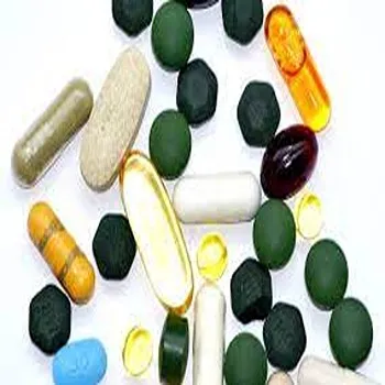 Nutrition Supplement