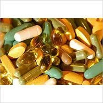 Nutrition Supplement