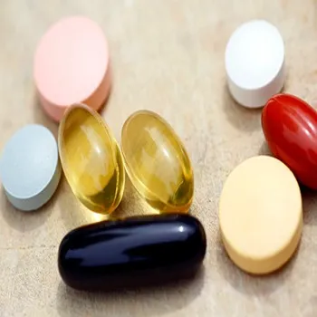 Nutrition Supplement
