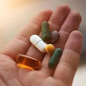 Nutrition Supplement