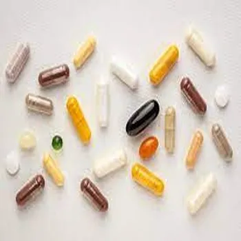 Nutrition Supplement