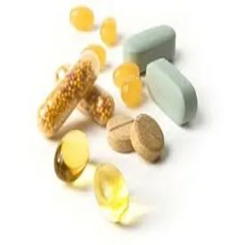 Nutrition Supplement