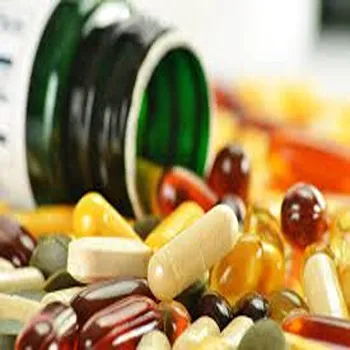 Nutrition Supplement