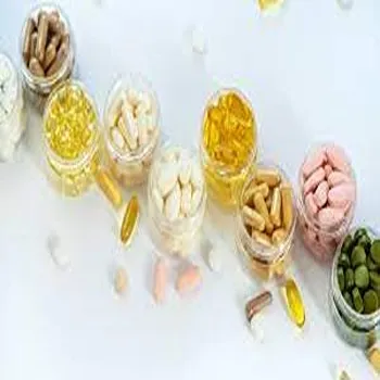 Nutrition Supplement