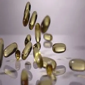 Nutrition Supplement