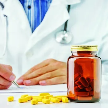 Nutrition Supplement