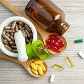 Nutrition Supplement