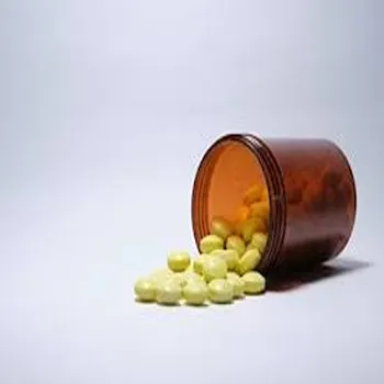 Nutrition Supplement