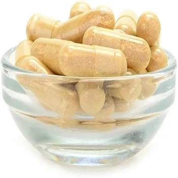 Nutrition Supplement