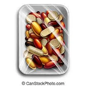 Nutrition Supplement