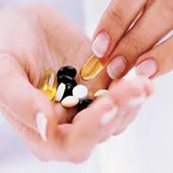 Nutrition Supplement