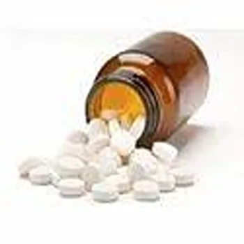 Nutrition Supplement
