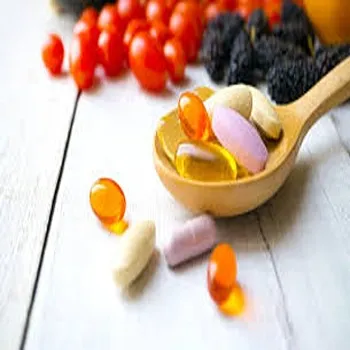 Nutrition Supplement