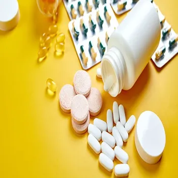 Nutrition Supplement