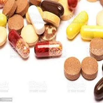 Nutrition Supplement
