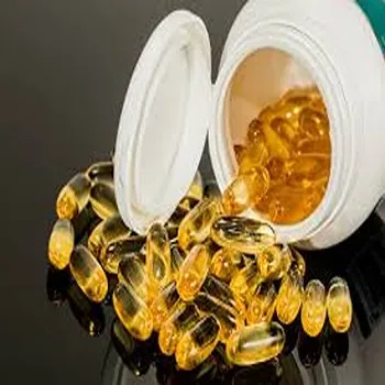 Nutrition Supplement