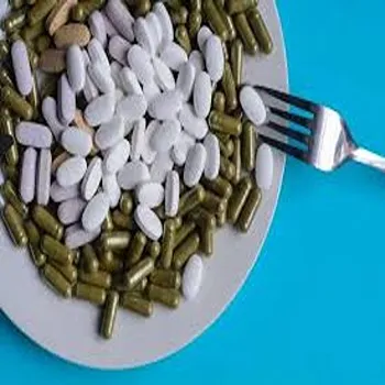 Nutrition Supplement