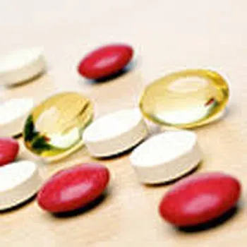 Nutrition Supplement