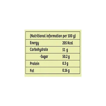 Nutrition Syrup