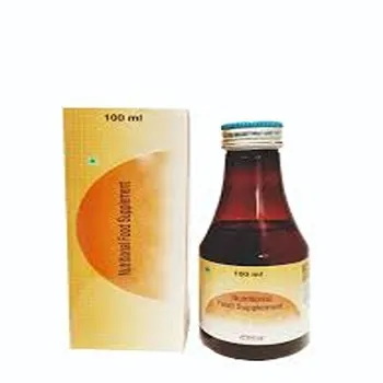 Nutrition Syrup