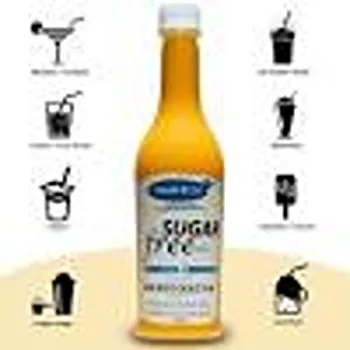 Nutrition Syrup