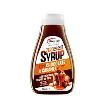 Nutrition Syrup
